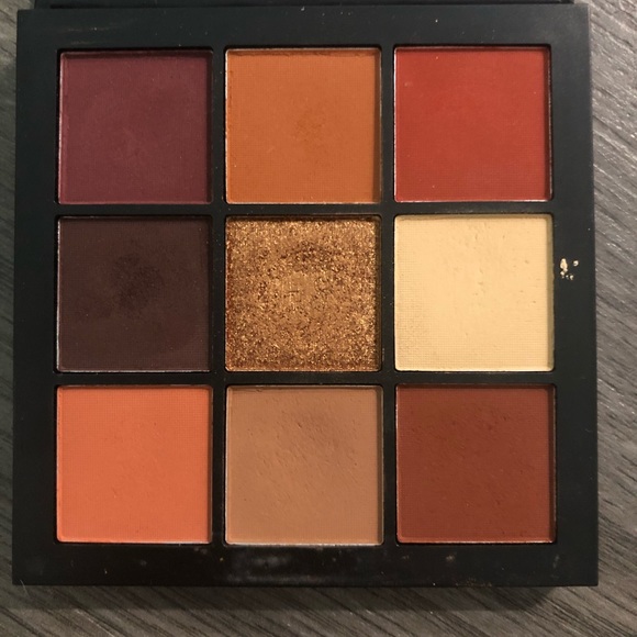 Eyeshadow! - Picture 2 of 4